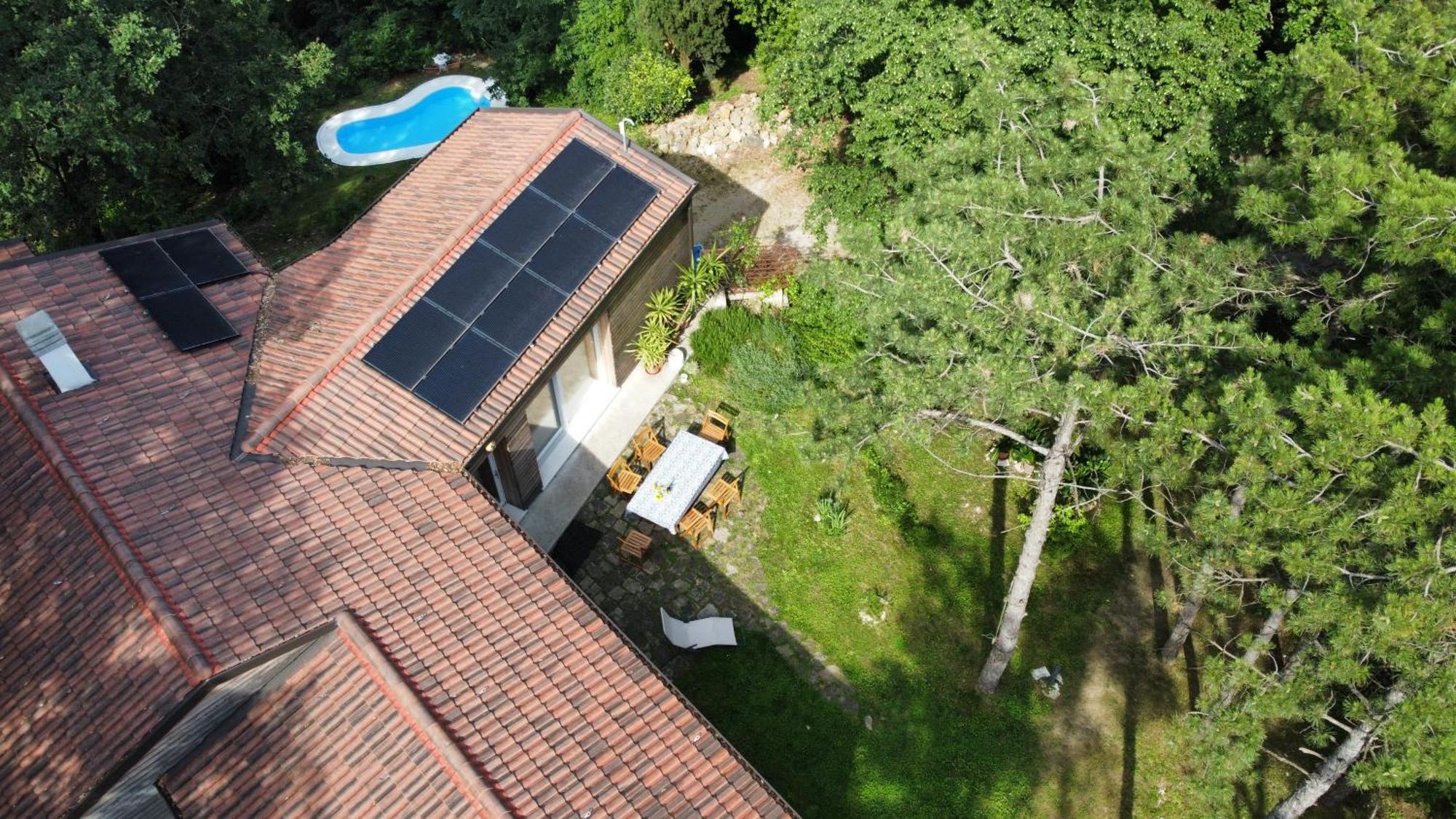 Casa Delle Eriche, Colli Euganei, Pool, Wifi Villa Teolo Exterior photo